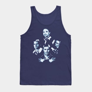 Supernatural Rhapsody Tank Top